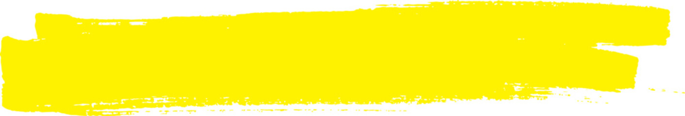 Hand drawn marker scribbles