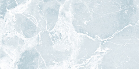 ice blue marble stone texture