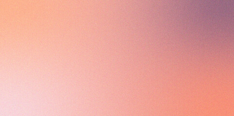 Abstract Fiery burnt rose pink  foil gradient vector blurred shine. Bokeh background with blue color gradient, ombre effect. Textured with rough grain, noise, and bright spots.