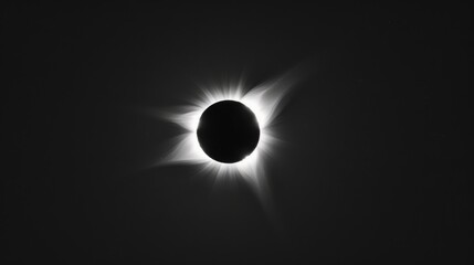 The Solar Eclipse Phenomenon