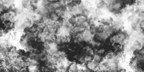 Abstract Black grey Sky with white cloud , marble texture background . Old grunge textures design With cement wall texture .Stone texture for painting on ceramic