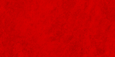 Abstract background red wall texture. Modern design with red paper Background texture, Watercolor marbled painting Chalkboard. Concrete Art Rough Stylized Texture. smooth elegant red fabric texture .	