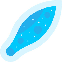 Paramecium Icon