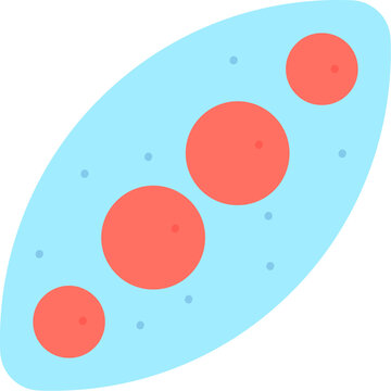 Trichophyton Mentagrophytes Icon