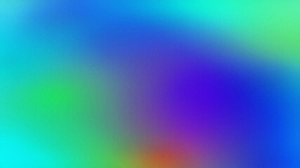 abstract gradient colorful background.