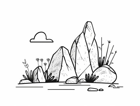 Leave No Stone Unturned