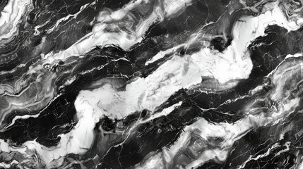 Luxury texture of black marble white pattern for ceramic kitchen light white tile background granite floor pattern natural seamless style vintage for indoor and outdoor decoration.
