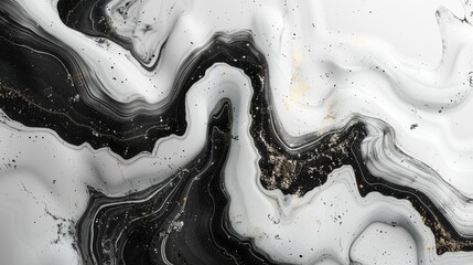 Ink liquid swirl texture for do ceramic counter dark abstract light background tile marble natural for inside and outside decoration.