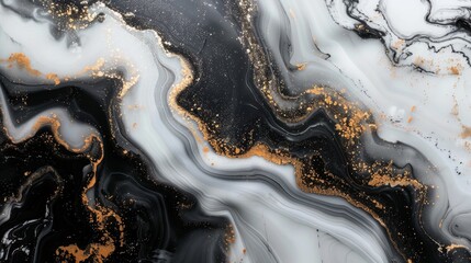 Ink liquid swirl texture for ceramic counter dark abstract light background marble natural for indoor and outdoor use.