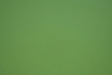 紙　緑色