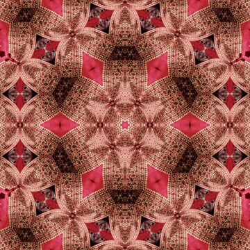 Pattern design for the background. 3d illustration for wallpaper and theme. interior decoration idea. new trendy embroidery and batik concept. mosaic floor. print work for wall covering