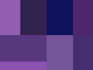 Obraz premium abstract background with squares