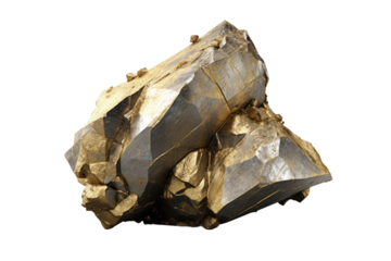 The Enigmatic Dance of a Lone Metal Tendril on White or PNG Transparent Background.