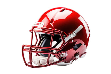 Fototapeta premium The Gladiatorial Protector on White or PNG Transparent Background.