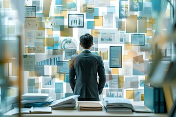 Collaborative Nature of Accountant's Work with Clients