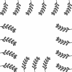 Digital paper, heart paper, seamless paper, seamless pattern, boho, boho pattern, paper