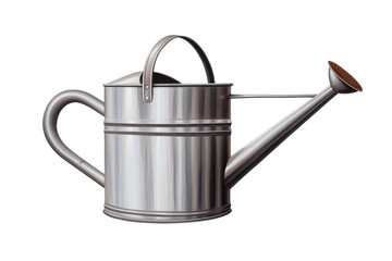 Illuminated Rustic Elegance on White or PNG Transparent Background.