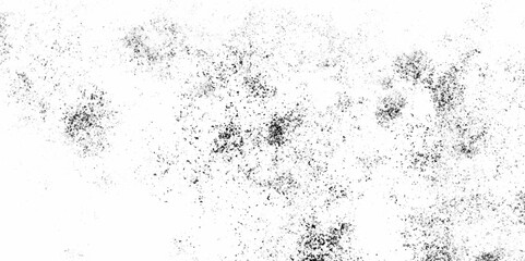 Distress overlay texture subtle grain texture overlay subtle black grunge speckle on white background. scattered tiny particles, grunge black texture overlay pattern sample on background.