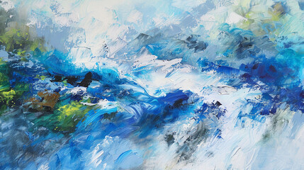 Naklejka premium abstract texture