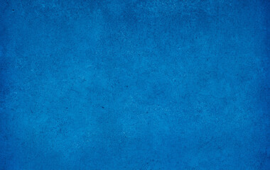 Blue Grunge Decor Wall Texture