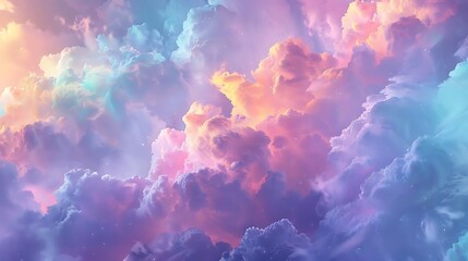 Fototapeta premium abstract colorful background