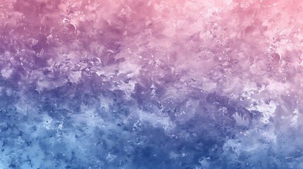 Obraz premium Abstract pink blue watercolor background. Colorful texture.