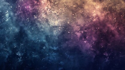 Colorful abstract background.