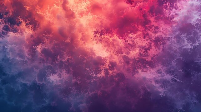 Colorful abstract background.