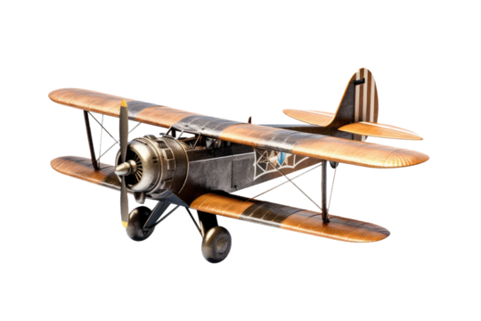 The Lone Voyage of a Whispering Arrow on White or PNG Transparent Background.