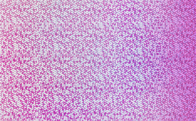 pink mosaic background	