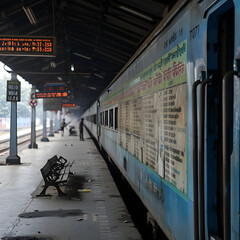 Comprehensive West Bengal Train Schedule with Detailed Information on Timings and Duration