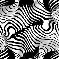 pattern, geometric, vector, triangle, seamless