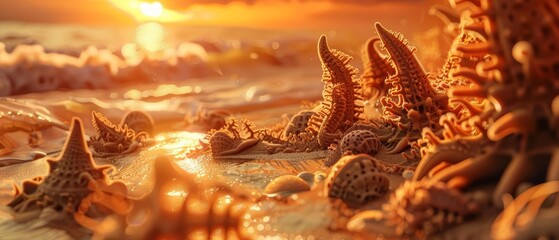 Look strange of constituent