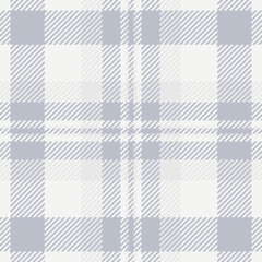 Tartan background check of vector plaid fabric with a pattern texture textile seamless.