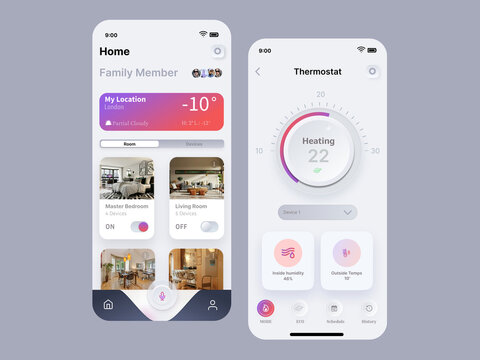 design uidesign
uiux mobile app templetes