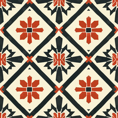 pattern, vector, design, arrow, geometric, illustration, triangle, seamless