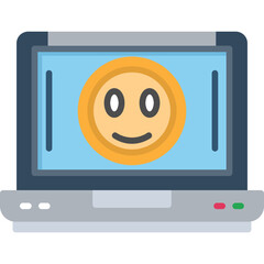 Emoticon Icon