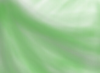 abstract green background