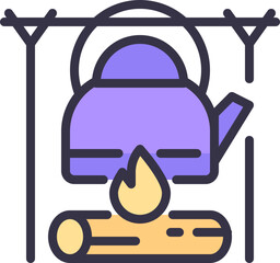 Kettle icon