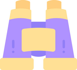 Binocular icon