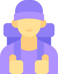 Adventurer icon