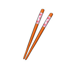 chopsticks