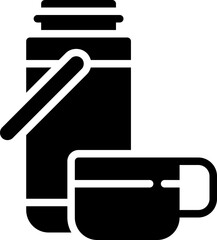 Thermos icon