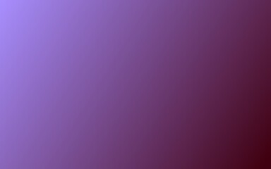 Rectangular Gradient background. Abstract deep magenta purple texture background. Deep colors gradient rectangle texture useful for web cover or poster.
