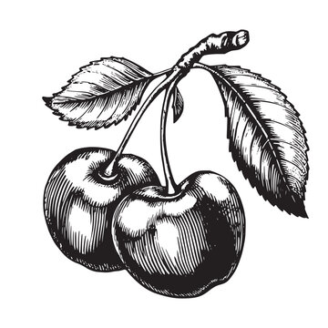 cherry inc sketch