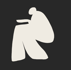 Twisted Reality: The Cost of Long Hours at the Screen. Spine suffers, health deteriorates. Time to take care