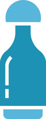 Beverage Bottle Icon
