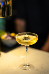 Mixology Magic: Vibrant Cocktails in Focus