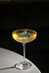Mixology Magic: Vibrant Cocktails in Focus