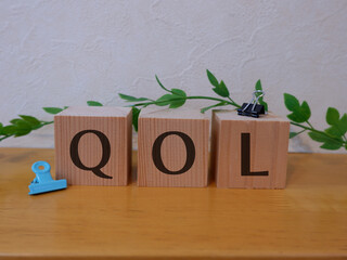 QOLのアイキャッチ画像